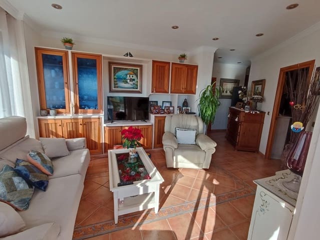 2 quarto Apartamento para venda em Torremolinos com piscina - 299 000 € (Ref: 9285155)