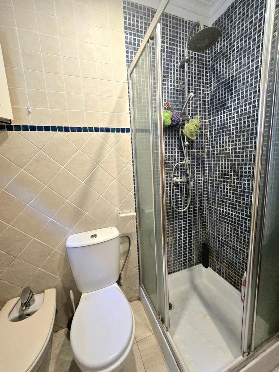 5 soverom Villa til salgs i Torremolinos med garasje - € 640 000 (Ref: 9296804)