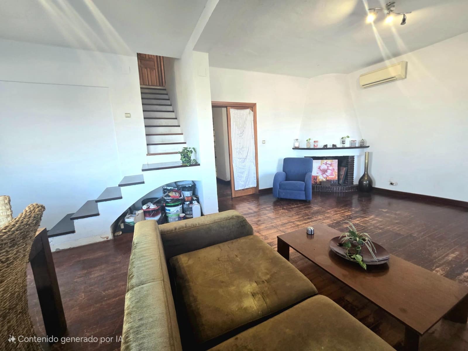 5 soverom Villa til salgs i Torremolinos med garasje - € 640 000 (Ref: 9296804)