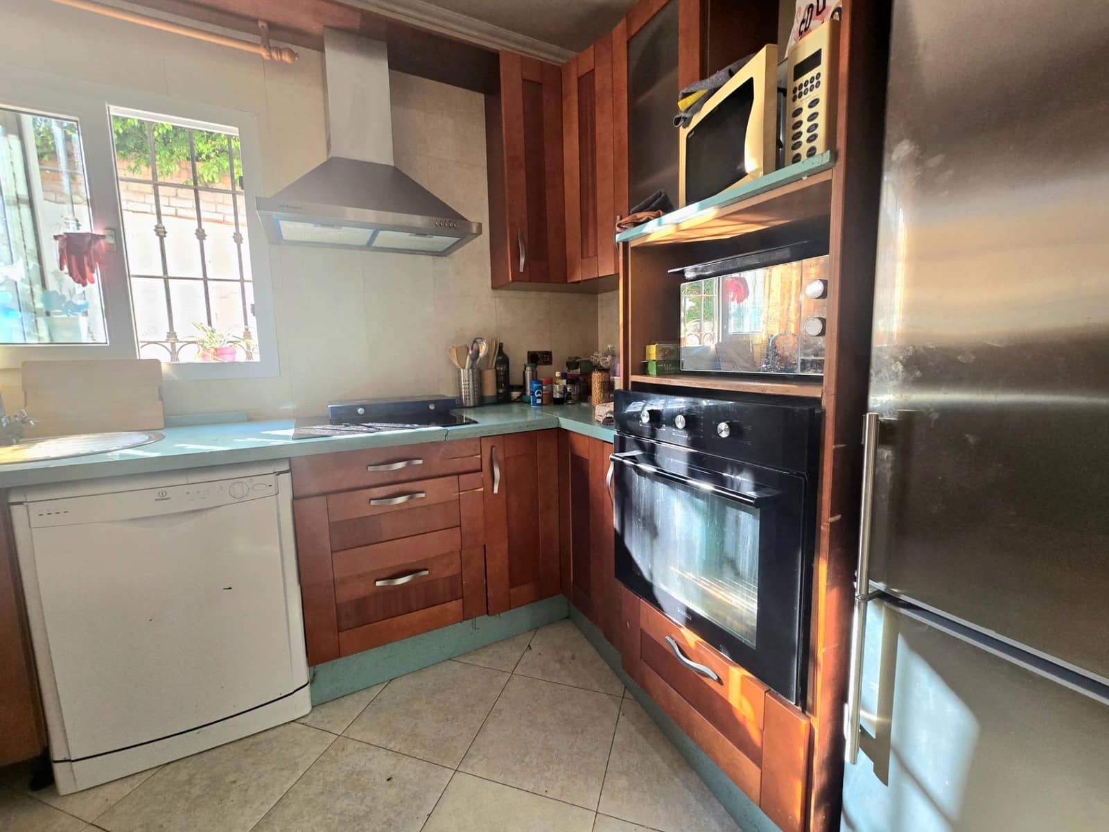 5 soverom Villa til salgs i Torremolinos med garasje - € 640 000 (Ref: 9296804)