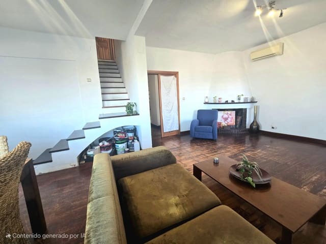 5 soverom Villa til salgs i Torremolinos med garasje - € 640 000 (Ref: 9296804)