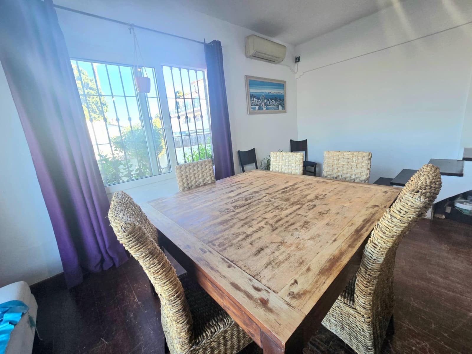 5 soverom Villa til salgs i Torremolinos med garasje - € 640 000 (Ref: 9296804)