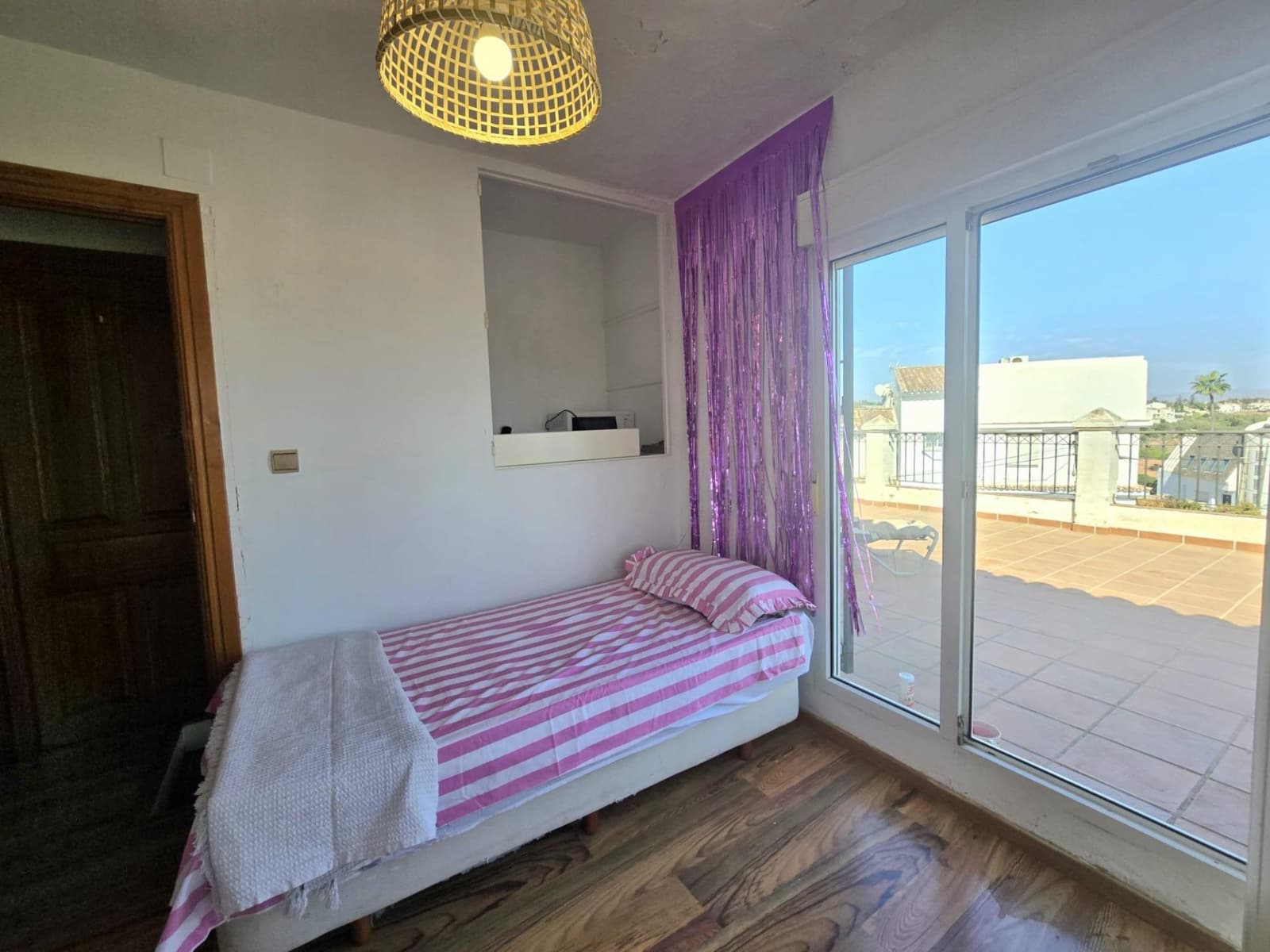 5 soverom Villa til salgs i Torremolinos med garasje - € 640 000 (Ref: 9296804)