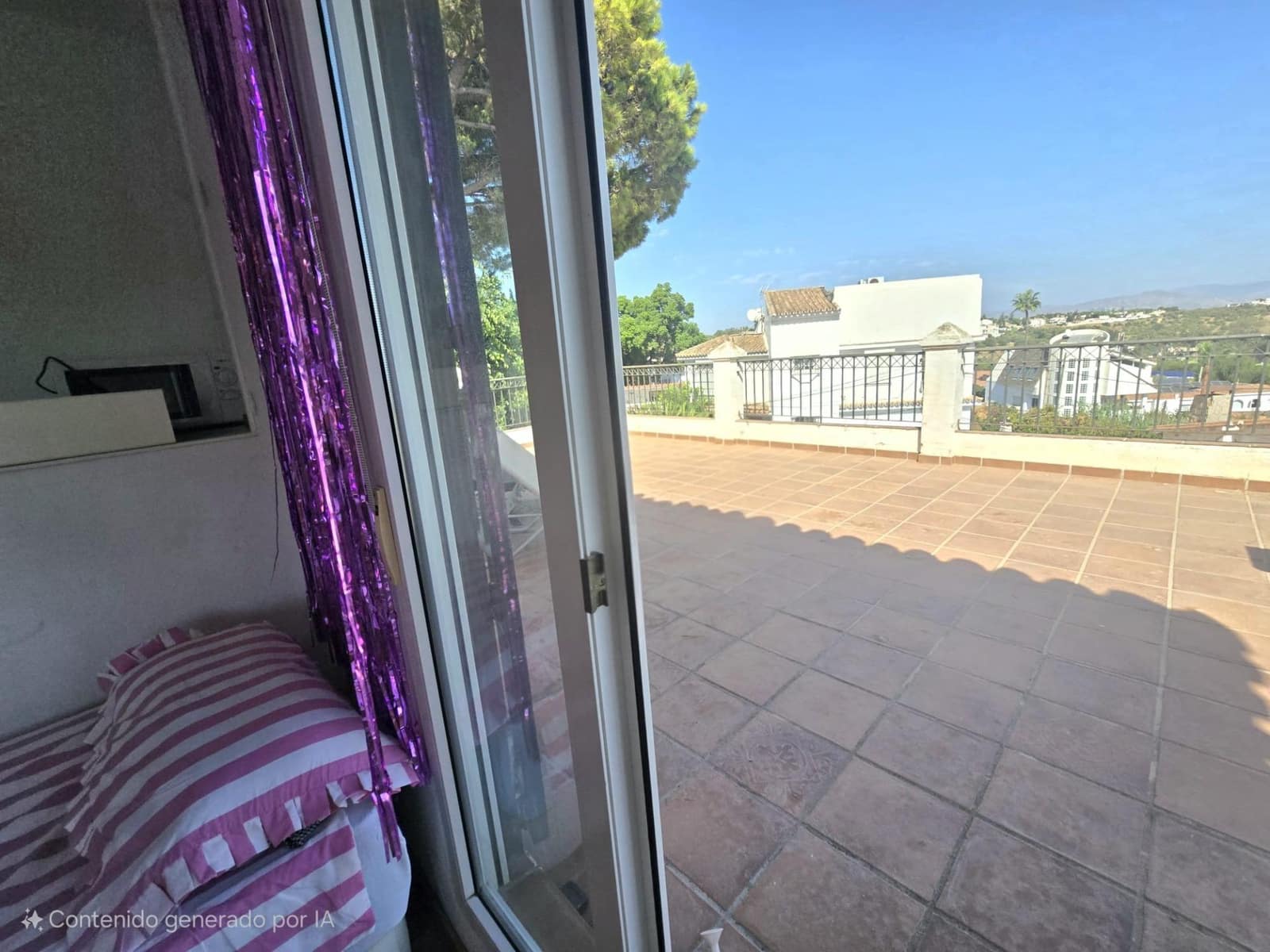 5 soverom Villa til salgs i Torremolinos med garasje - € 640 000 (Ref: 9296804)