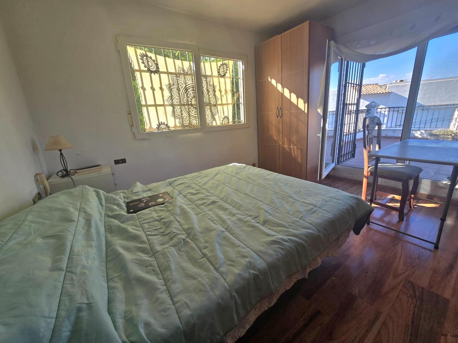 5 soverom Villa til salgs i Torremolinos med garasje - € 640 000 (Ref: 9296804)