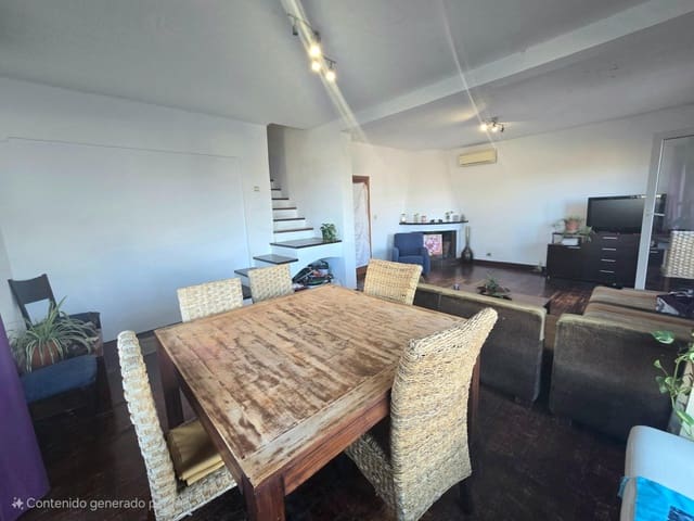 5 soverom Villa til salgs i Torremolinos med garasje - € 640 000 (Ref: 9296804)