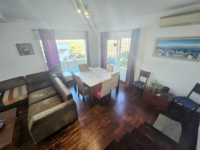 5 soverom Villa til salgs i Torremolinos med garasje - € 640 000 (Ref: 9296804)