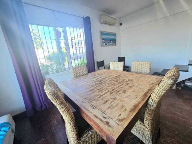 5 soverom Villa til salgs i Torremolinos med garasje - € 640 000 (Ref: 9296804)