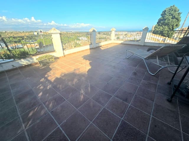 5 soverom Villa til salgs i Torremolinos med garasje - € 640 000 (Ref: 9296804)