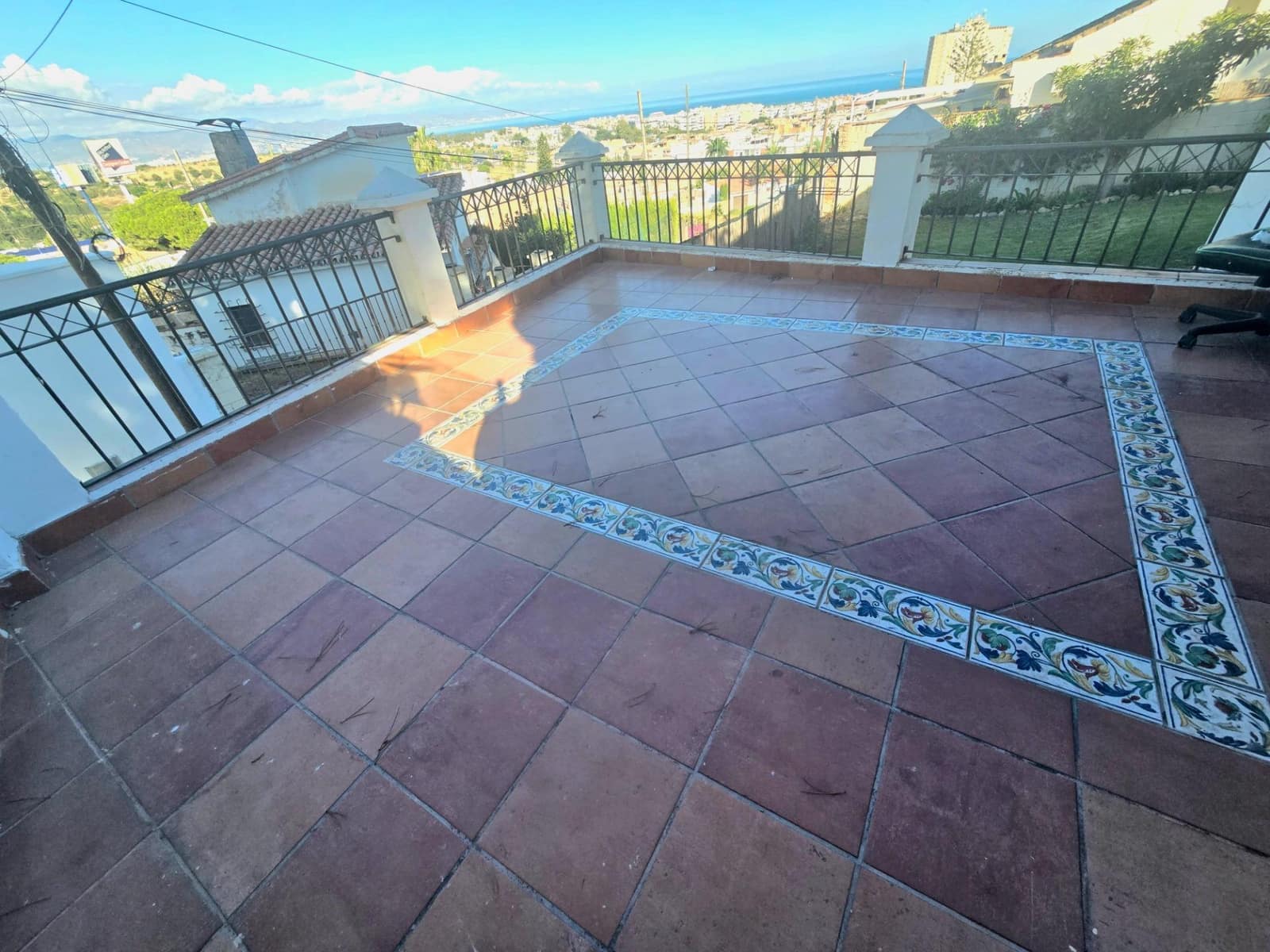 5 soverom Villa til salgs i Torremolinos med garasje - € 640 000 (Ref: 9296804)