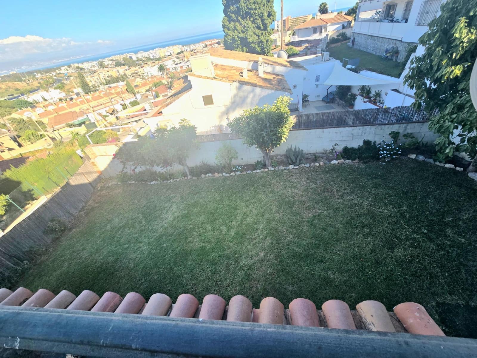 5 soverom Villa til salgs i Torremolinos med garasje - € 640 000 (Ref: 9296804)