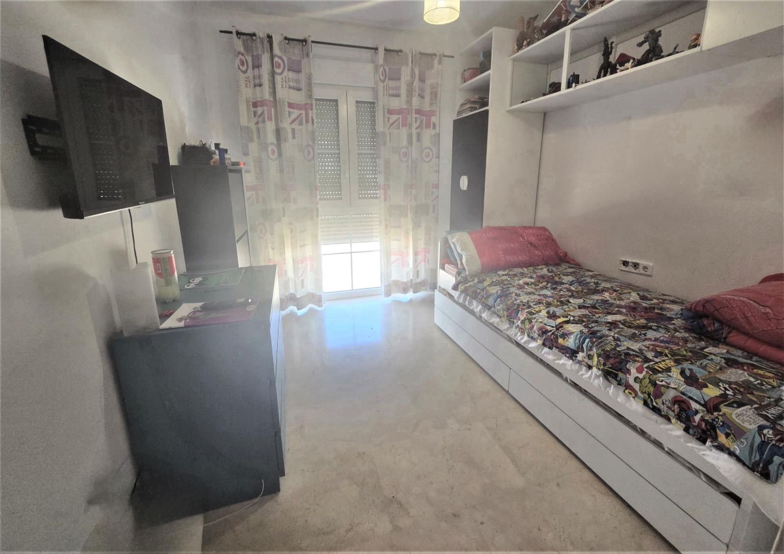 Casa de 5 habitaciones en Torremolinos en venta con piscina garaje - 700.000 € (Ref: 9300990)