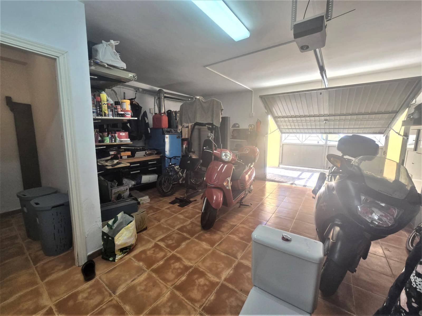 Casa de 5 habitaciones en Torremolinos en venta con piscina garaje - 700.000 € (Ref: 9300990)