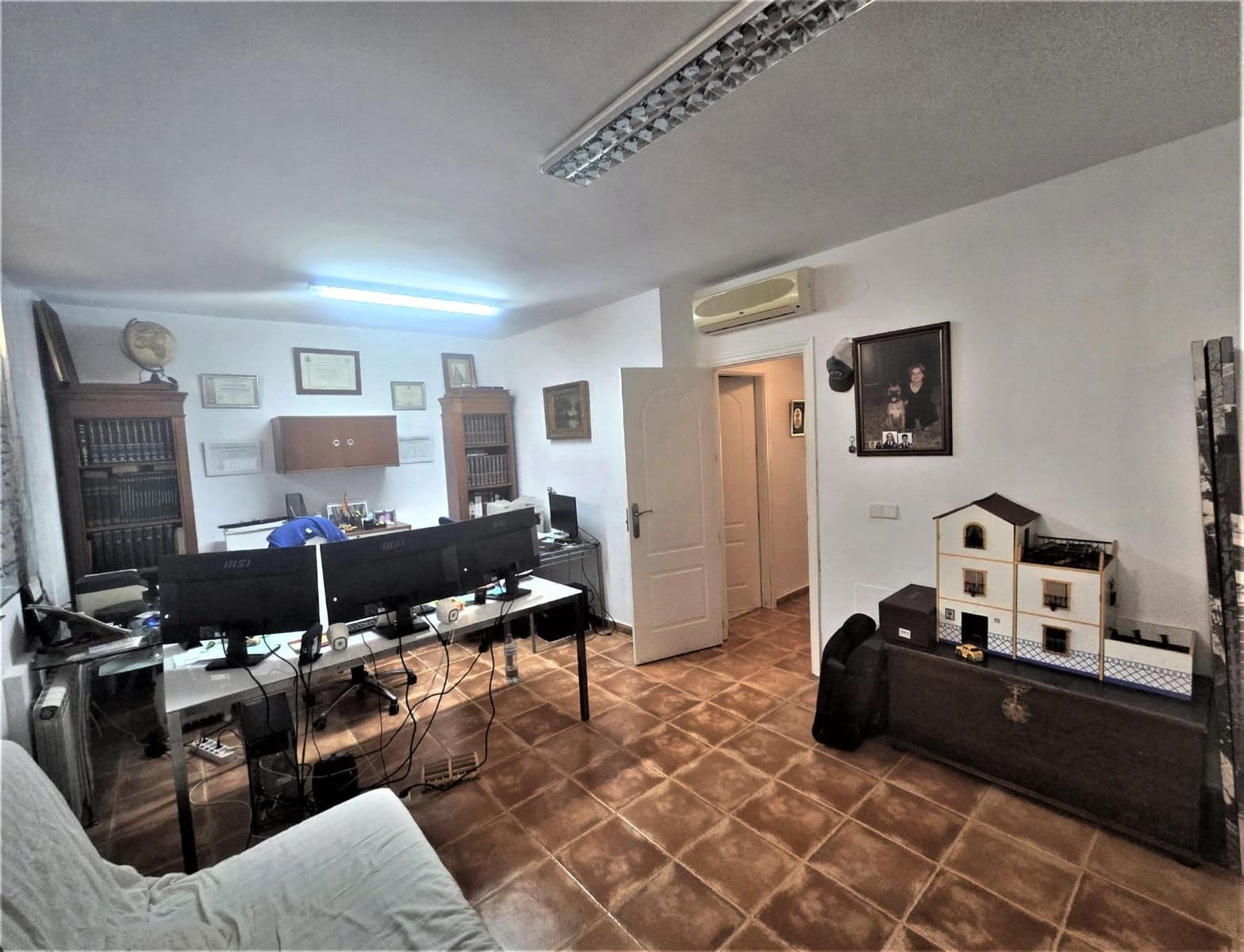 Casa de 5 habitaciones en Torremolinos en venta con piscina garaje - 700.000 € (Ref: 9300990)