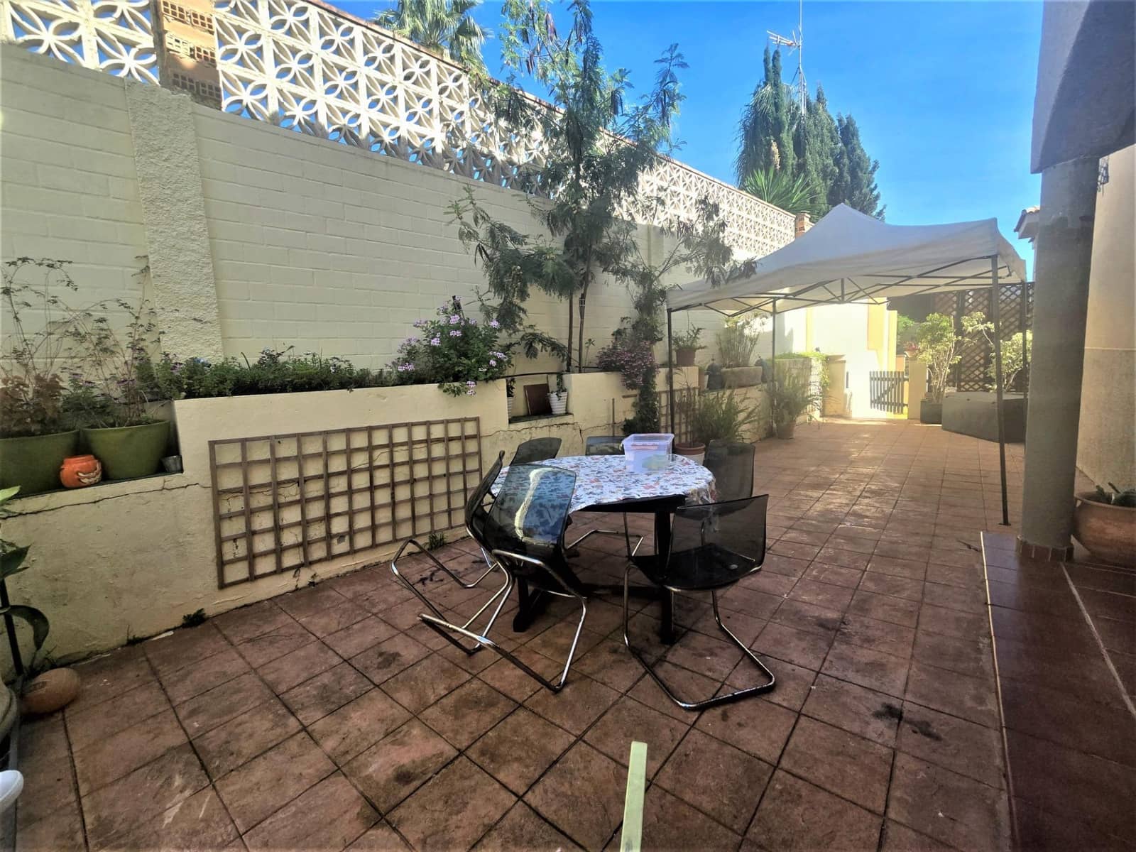 Casa de 5 habitaciones en Torremolinos en venta con piscina garaje - 700.000 € (Ref: 9300990)