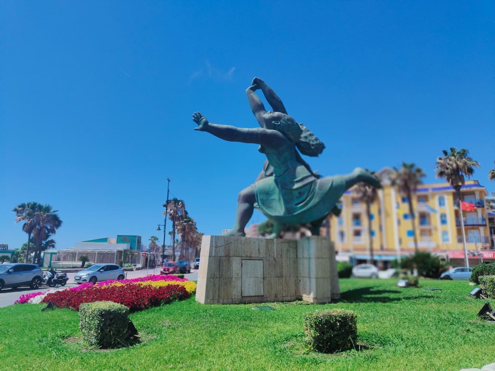 Casa de 5 habitaciones en Torremolinos en venta con piscina garaje - 700.000 € (Ref: 9300990)