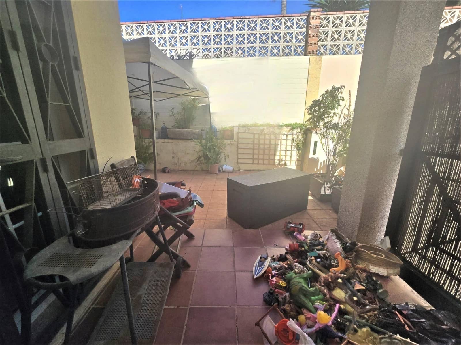 Casa de 5 habitaciones en Torremolinos en venta con piscina garaje - 700.000 € (Ref: 9300990)