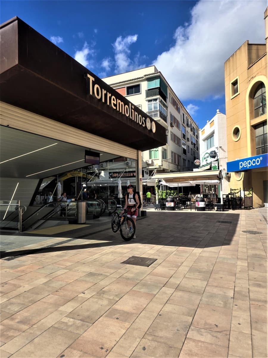 2 camera da letto Appartamento in vendita in Torremolinos - 230.000 € (Rif: 9310822)