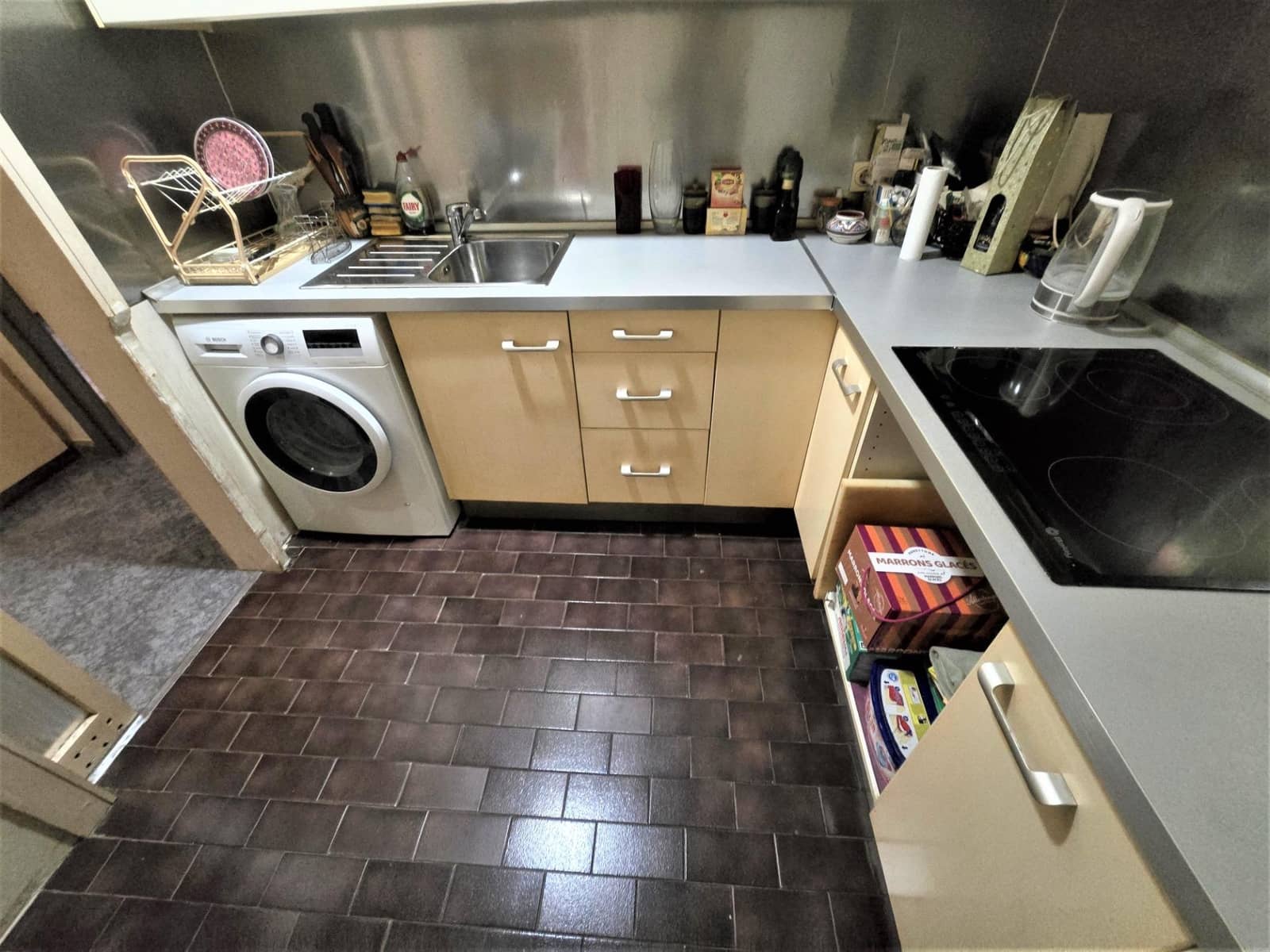 2 camera da letto Appartamento in vendita in Torremolinos - 230.000 € (Rif: 9310822)