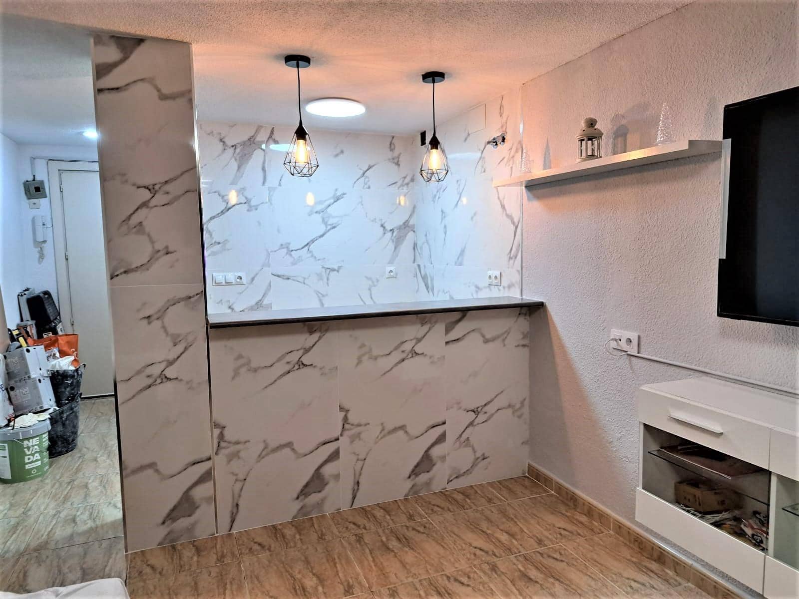 2 makuuhuone Asunto myytävänä paikassa Torremolinos mukana uima-altaan - 273 000 € (Ref: 9317787)