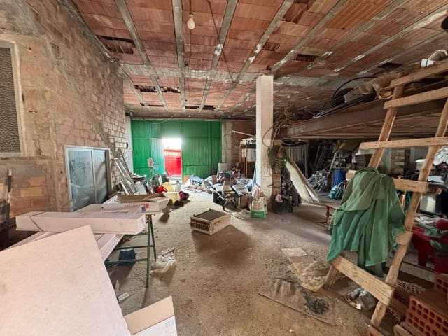 Virksomhed til salg i Torremolinos - € 320.000 (Ref: 9317788)