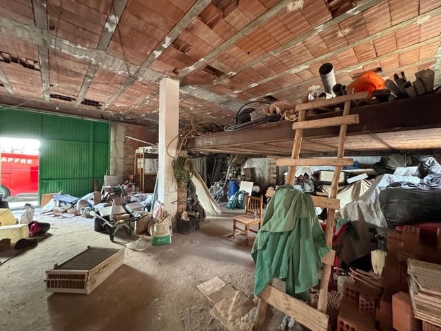 Virksomhed til salg i Torremolinos - € 320.000 (Ref: 9317788)