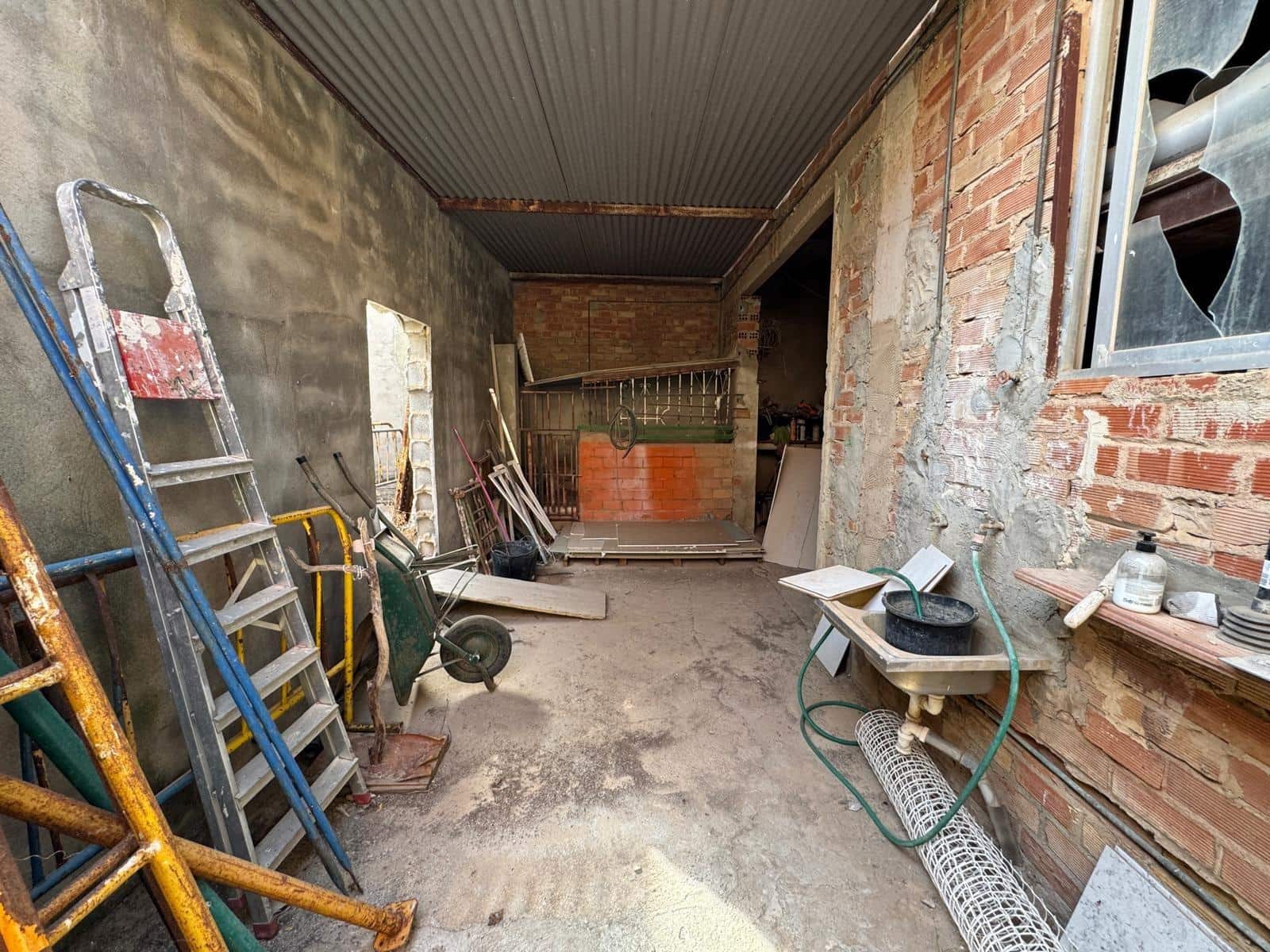 Yritys myytävänä paikassa Torremolinos - 320 000 € (Ref: 9317788)