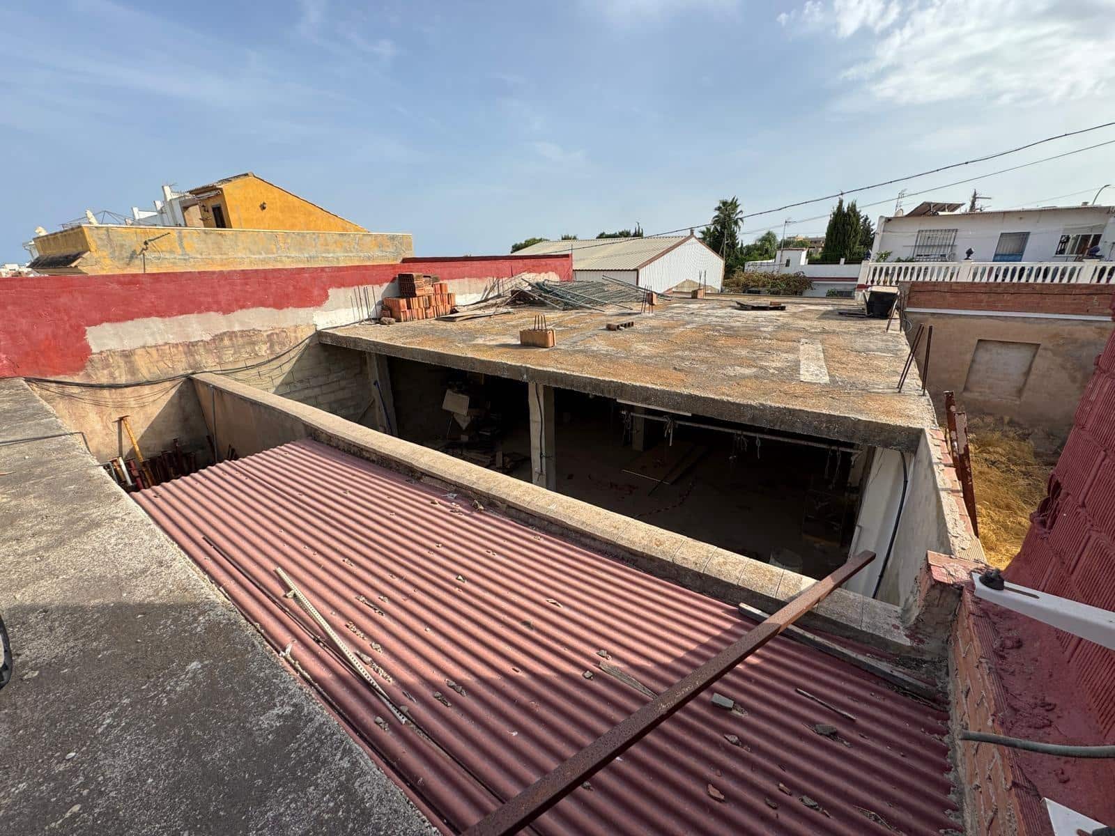 Yritys myytävänä paikassa Torremolinos - 320 000 € (Ref: 9317788)