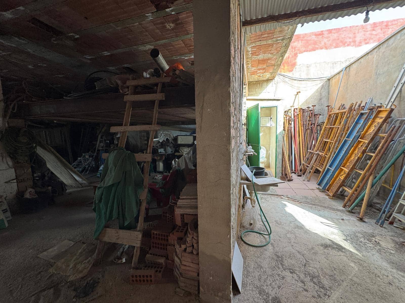 Yritys myytävänä paikassa Torremolinos - 320 000 € (Ref: 9317788)