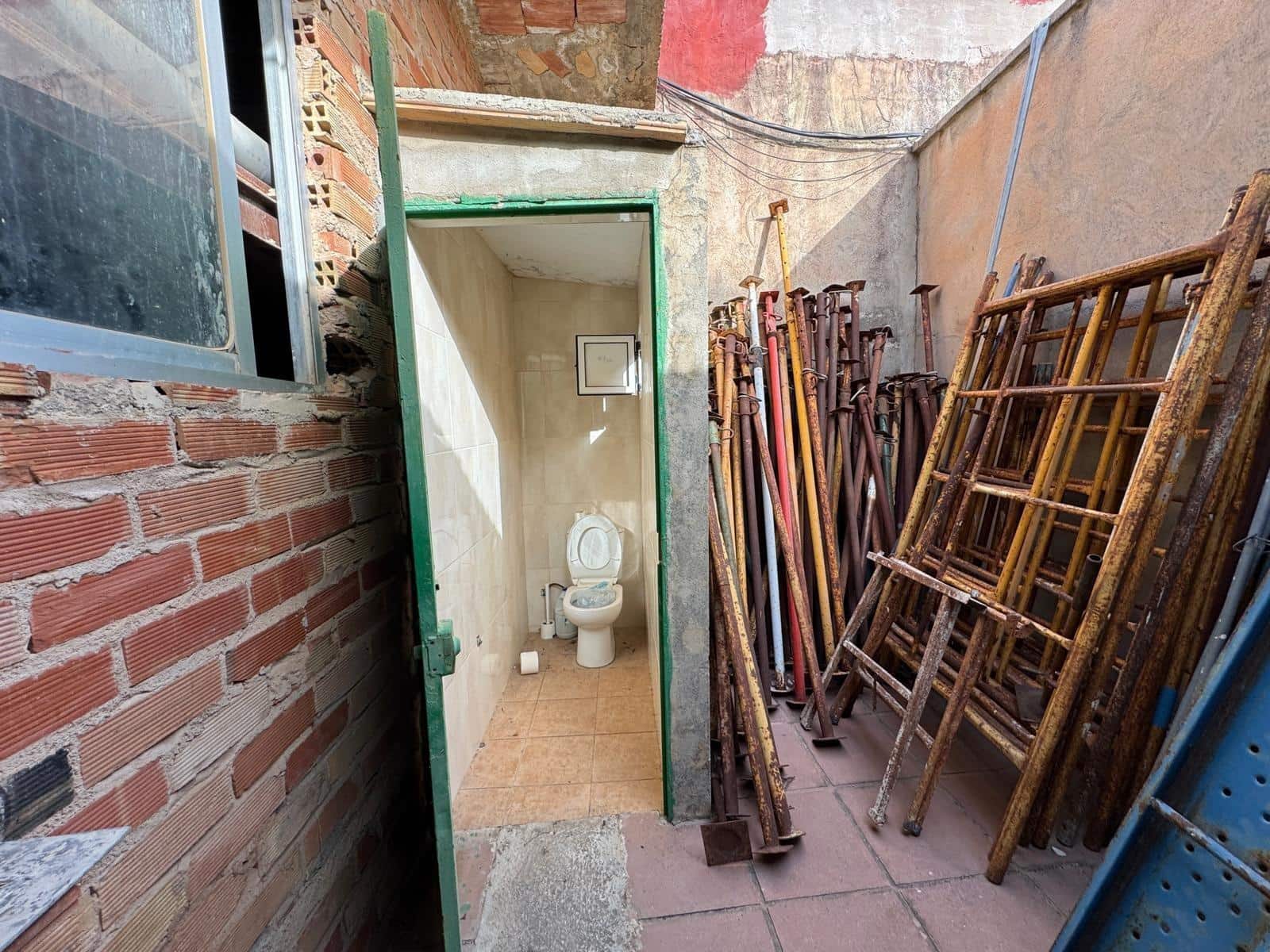 Yritys myytävänä paikassa Torremolinos - 320 000 € (Ref: 9317788)