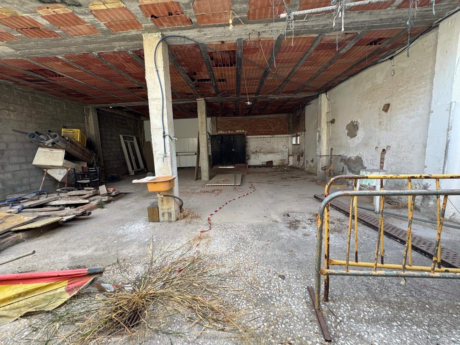 Yritys myytävänä paikassa Torremolinos - 320 000 € (Ref: 9317788)