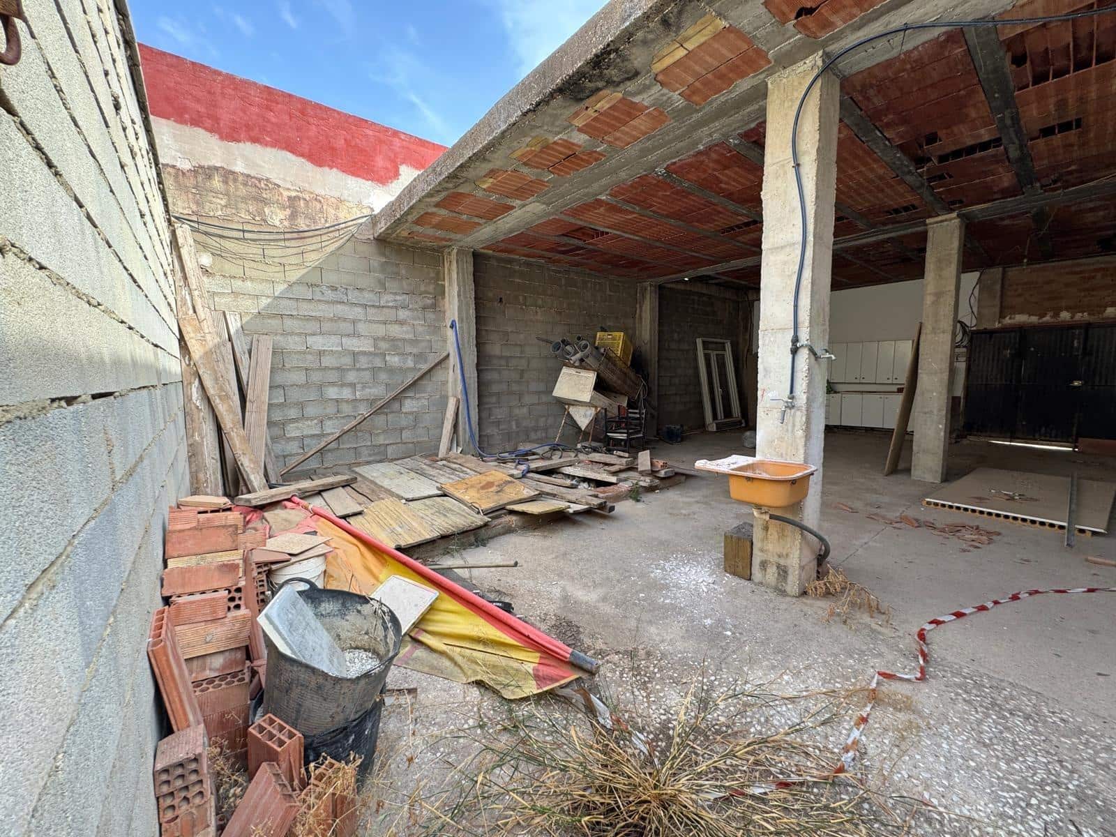 Yritys myytävänä paikassa Torremolinos - 320 000 € (Ref: 9317788)