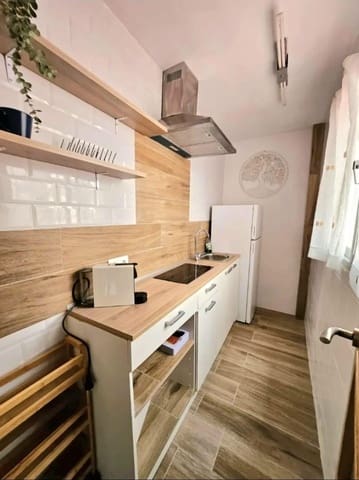 1 camera da letto Appartamento in vendita in Torremolinos con piscina - 282.000 € (Rif: 9321829)