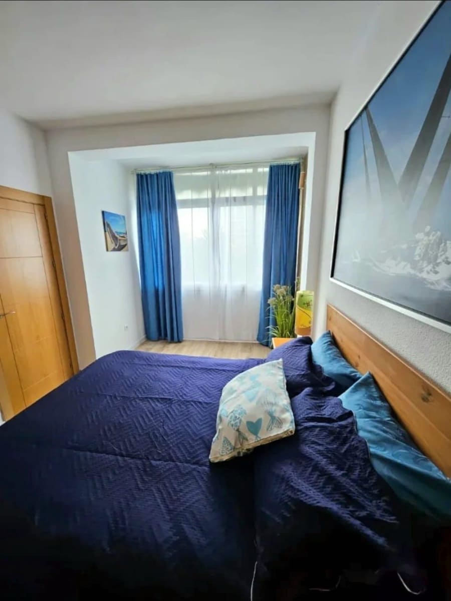 1 camera da letto Appartamento in vendita in Torremolinos con piscina - 282.000 € (Rif: 9321829)