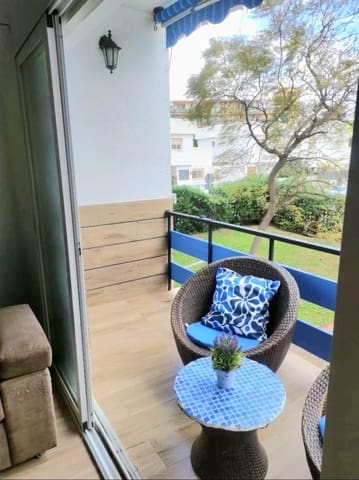 1 camera da letto Appartamento in vendita in Torremolinos con piscina - 282.000 € (Rif: 9321829)