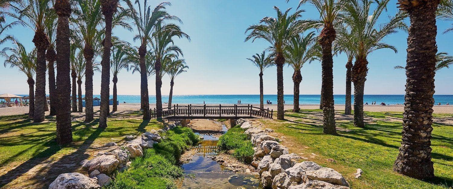 1 camera da letto Appartamento in vendita in Torremolinos con piscina - 282.000 € (Rif: 9321829)