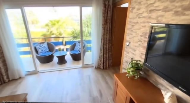 1 camera da letto Appartamento in vendita in Torremolinos con piscina - 282.000 € (Rif: 9321829)