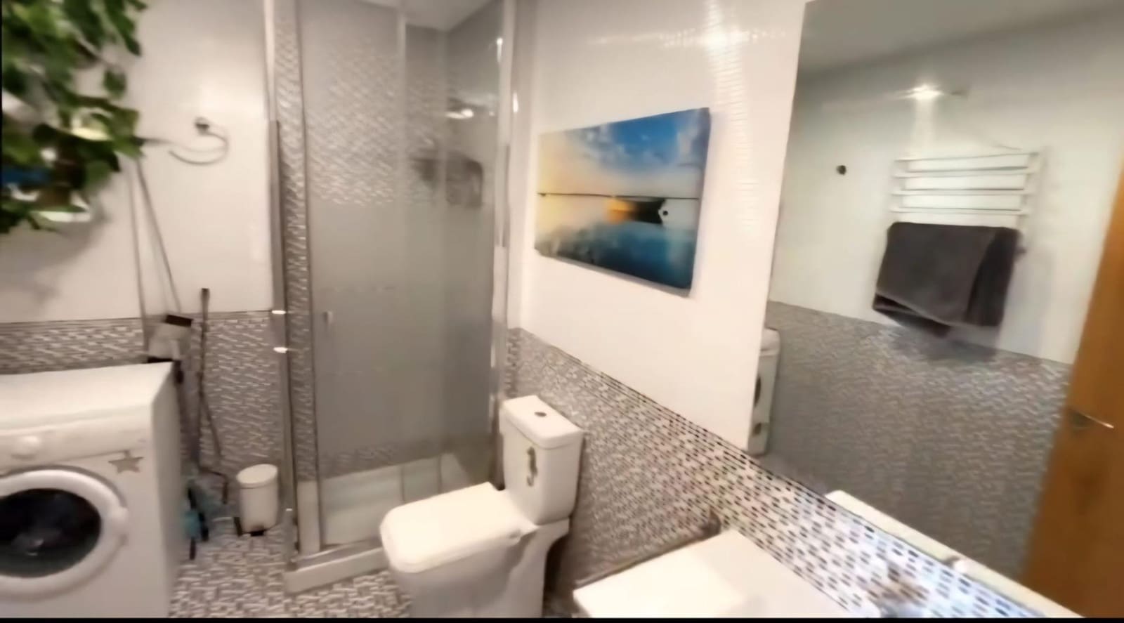 1 camera da letto Appartamento in vendita in Torremolinos con piscina - 282.000 € (Rif: 9321829)