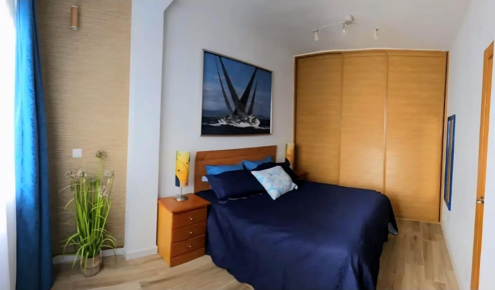 1 camera da letto Appartamento in vendita in Torremolinos con piscina - 282.000 € (Rif: 9321829)