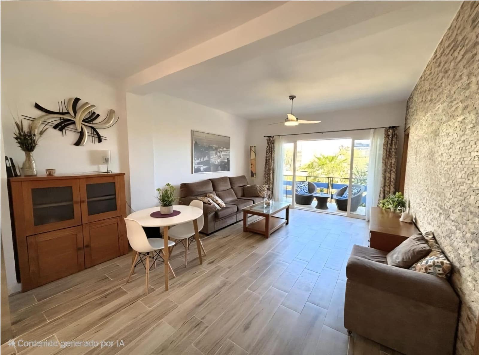 1 camera da letto Appartamento in vendita in Torremolinos con piscina - 282.000 € (Rif: 9321829)