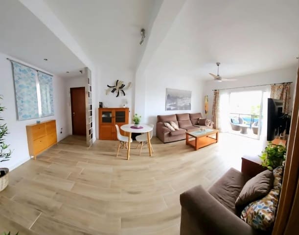 1 camera da letto Appartamento in vendita in Torremolinos con piscina - 282.000 € (Rif: 9321829)