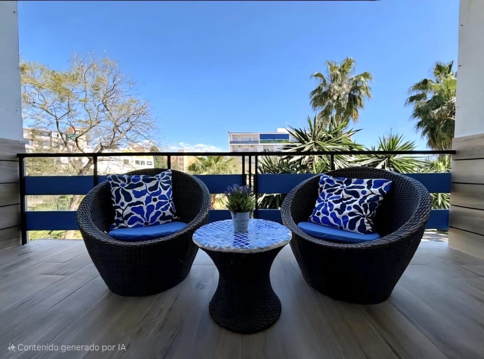 1 camera da letto Appartamento in vendita in Torremolinos con piscina - 282.000 € (Rif: 9321829)