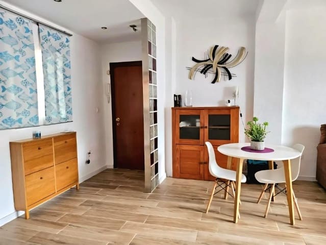 1 camera da letto Appartamento in vendita in Torremolinos con piscina - 282.000 € (Rif: 9321829)