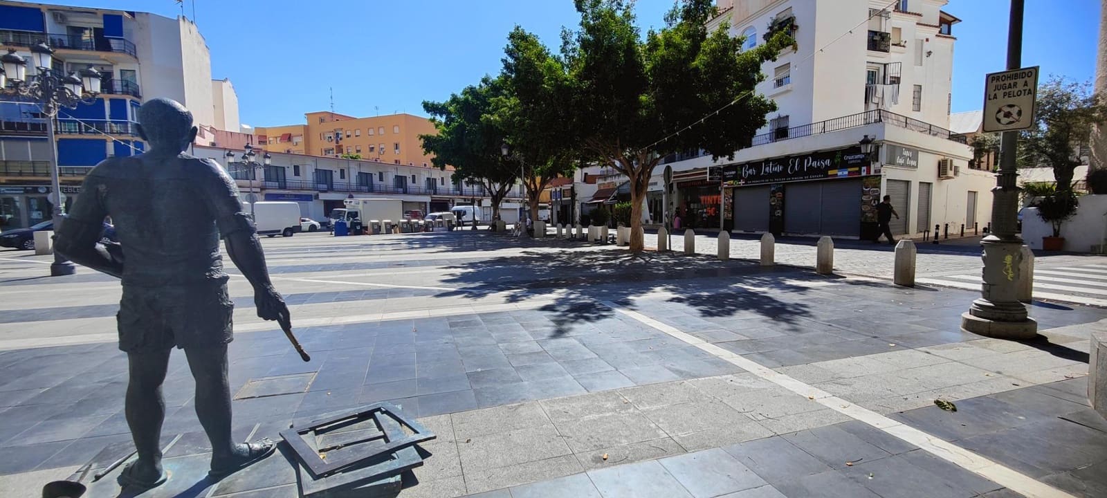 Commercieel te koop in Torremolinos - € 136.000 (Ref: 9330566)