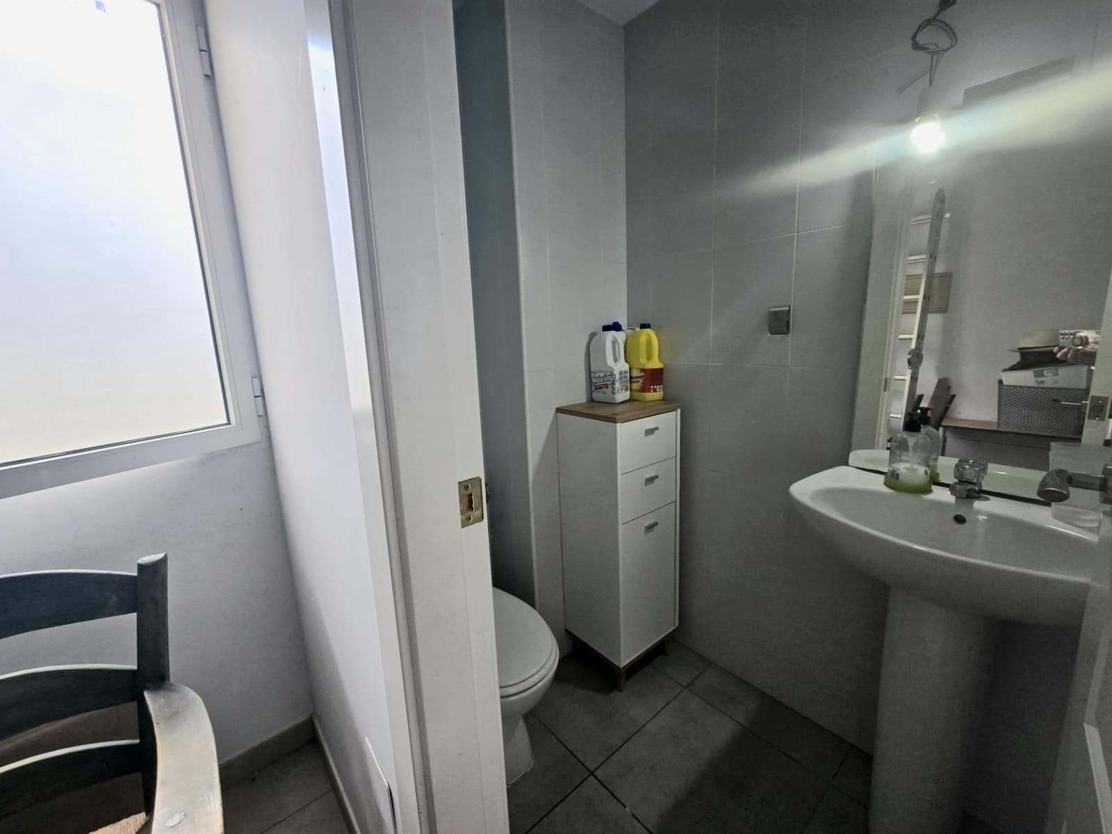 Commercieel te koop in Torremolinos - € 136.000 (Ref: 9330566)