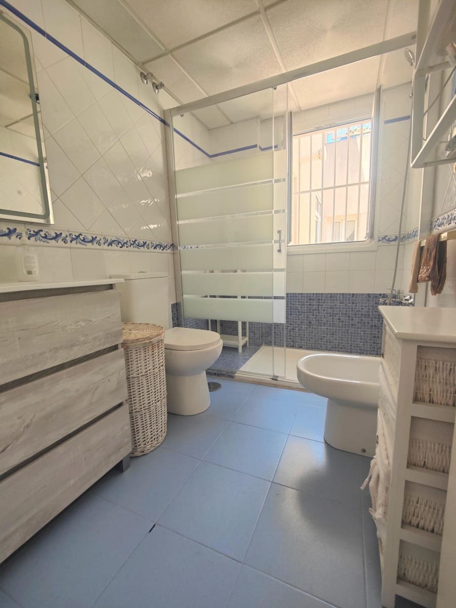 2 quarto Penthouse para venda em Torremolinos com piscina garagem - 399 900 € (Ref: 9344702)