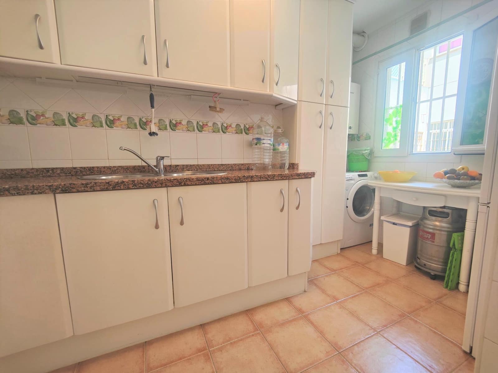 2 quarto Penthouse para venda em Torremolinos com piscina garagem - 399 900 € (Ref: 9344702)