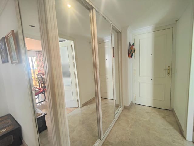 2 quarto Penthouse para venda em Torremolinos com piscina garagem - 399 900 € (Ref: 9344702)