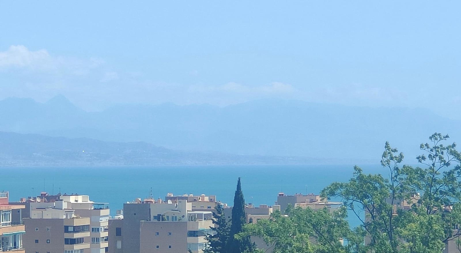 2 quarto Penthouse para venda em Torremolinos com piscina garagem - 399 900 € (Ref: 9344702)