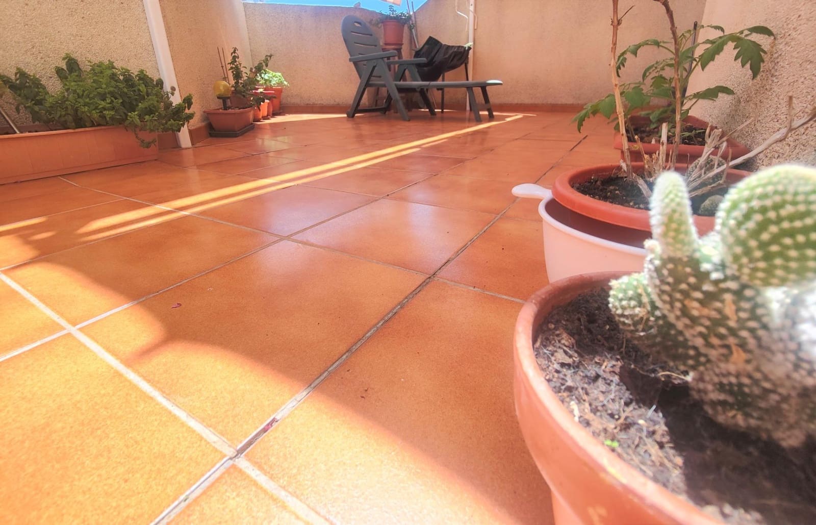 2 quarto Penthouse para venda em Torremolinos com piscina garagem - 399 900 € (Ref: 9344702)